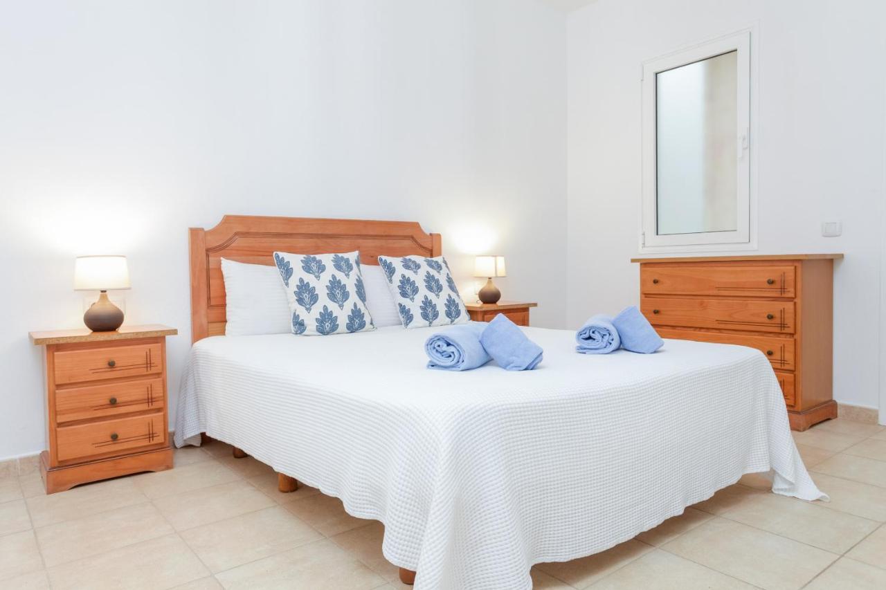 Villa Marina I Beachfront Corralejo By Holidays Home Kültér fotó