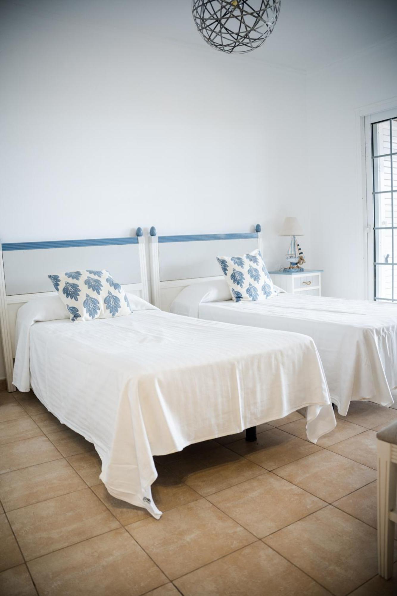 Villa Marina I Beachfront Corralejo By Holidays Home Kültér fotó